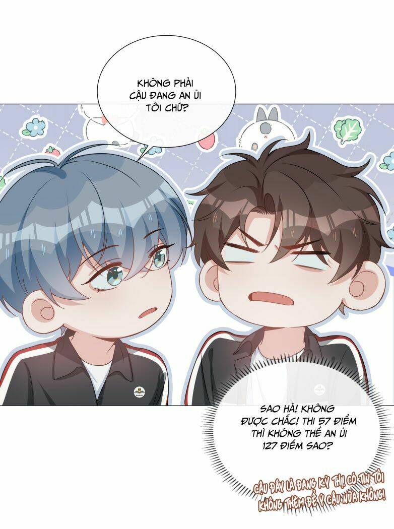 Sơn Hải Cao Trung Chapter 21 - Trang 2