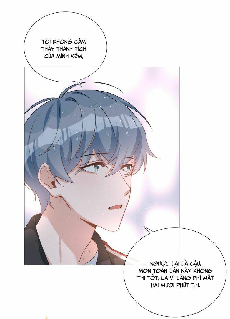 Sơn Hải Cao Trung Chapter 21 - Trang 2