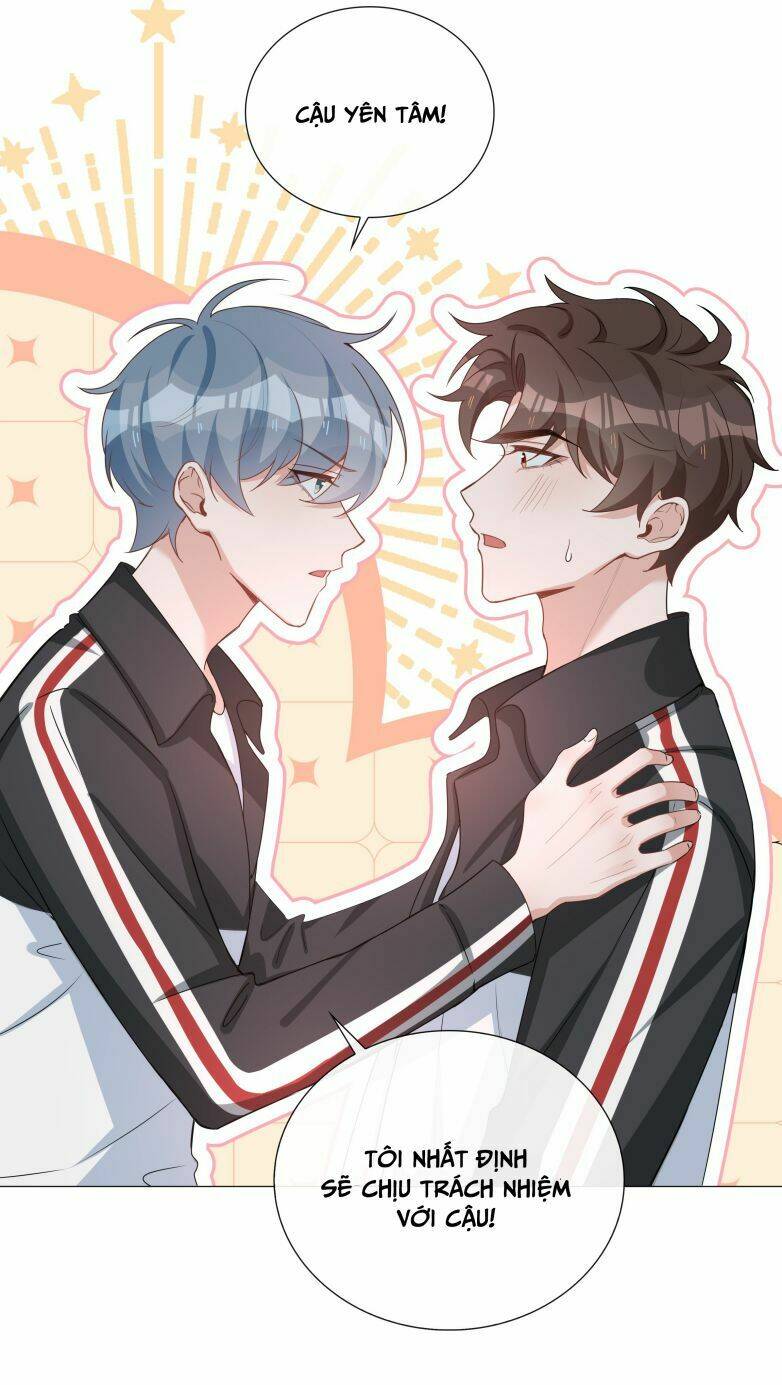 Sơn Hải Cao Trung Chapter 21 - Trang 2