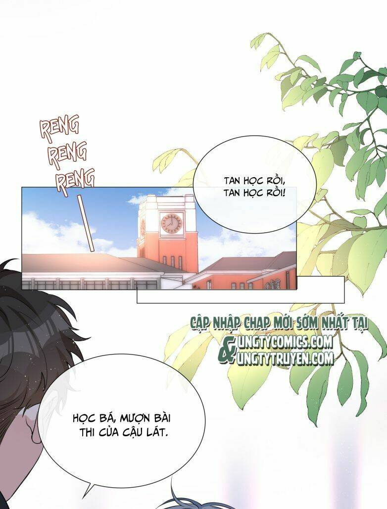 Sơn Hải Cao Trung Chapter 21 - Trang 2