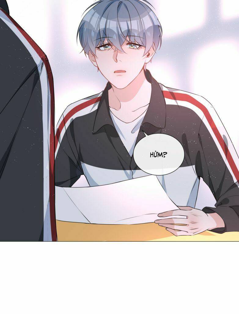 Sơn Hải Cao Trung Chapter 21 - Trang 2