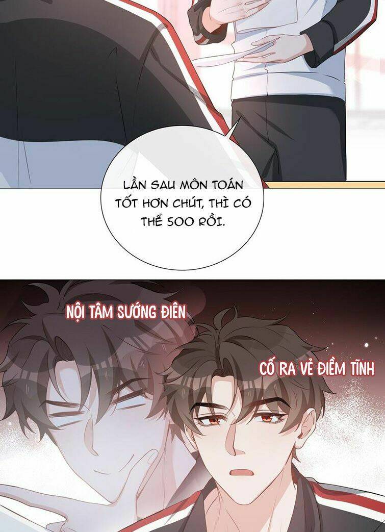 Sơn Hải Cao Trung Chapter 22 - Trang 2