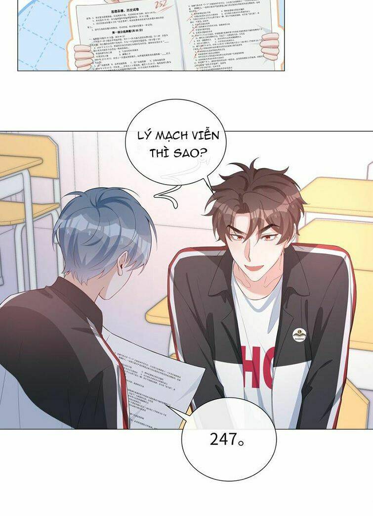 Sơn Hải Cao Trung Chapter 22 - Trang 2