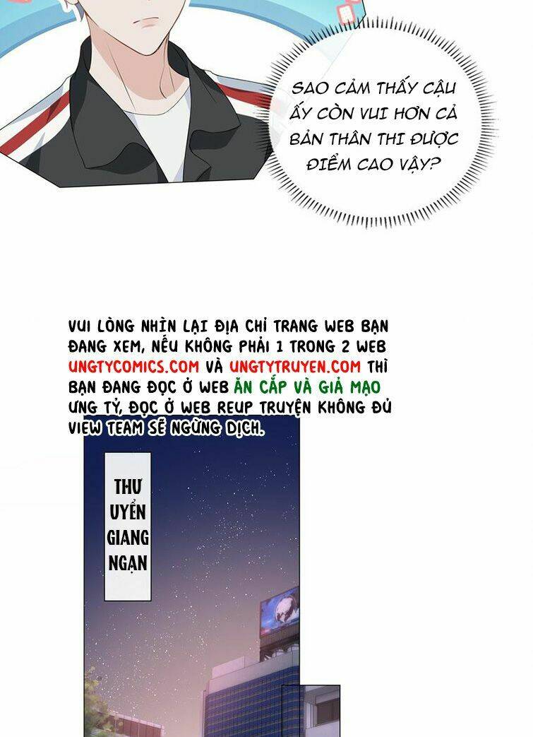 Sơn Hải Cao Trung Chapter 22 - Trang 2