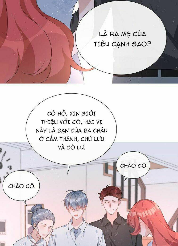 Sơn Hải Cao Trung Chapter 22 - Trang 2