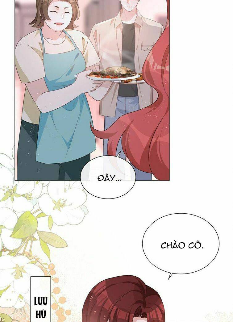 Sơn Hải Cao Trung Chapter 22 - Trang 2