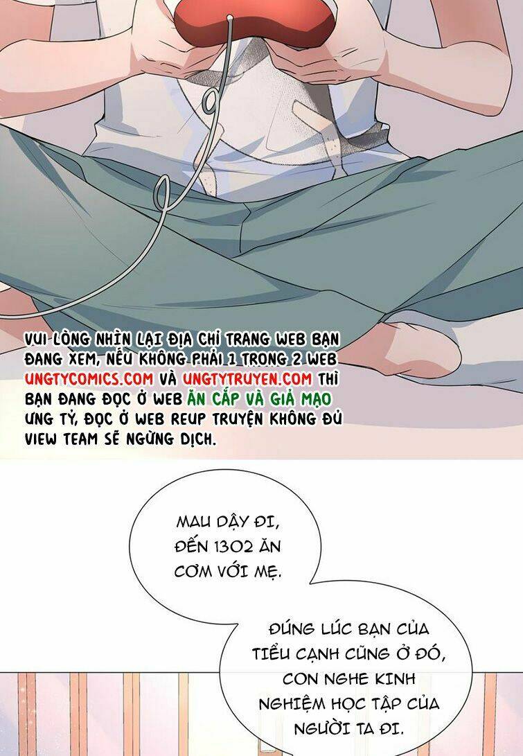 Sơn Hải Cao Trung Chapter 22 - Trang 2