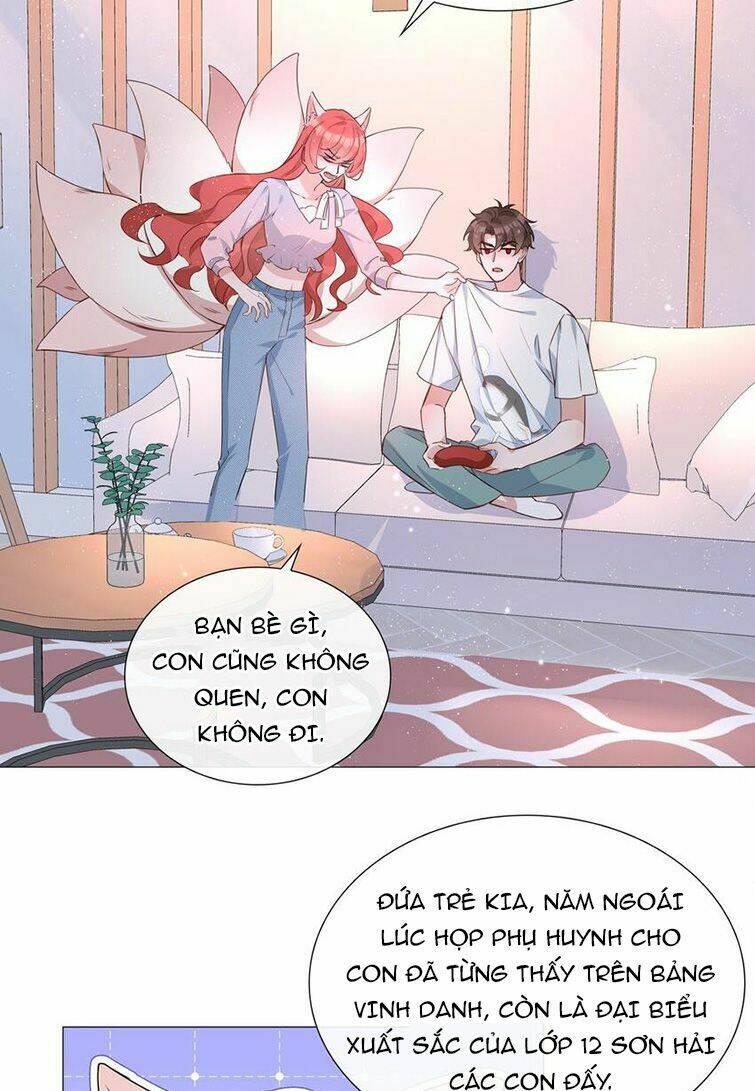 Sơn Hải Cao Trung Chapter 22 - Trang 2