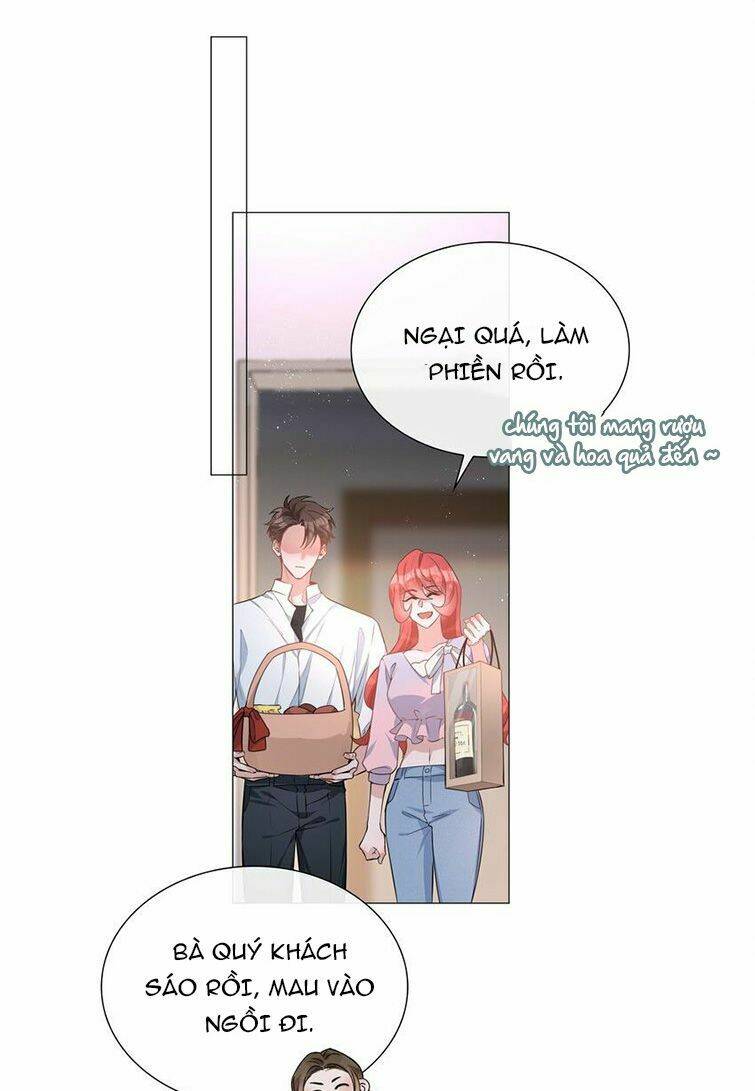 Sơn Hải Cao Trung Chapter 22 - Trang 2