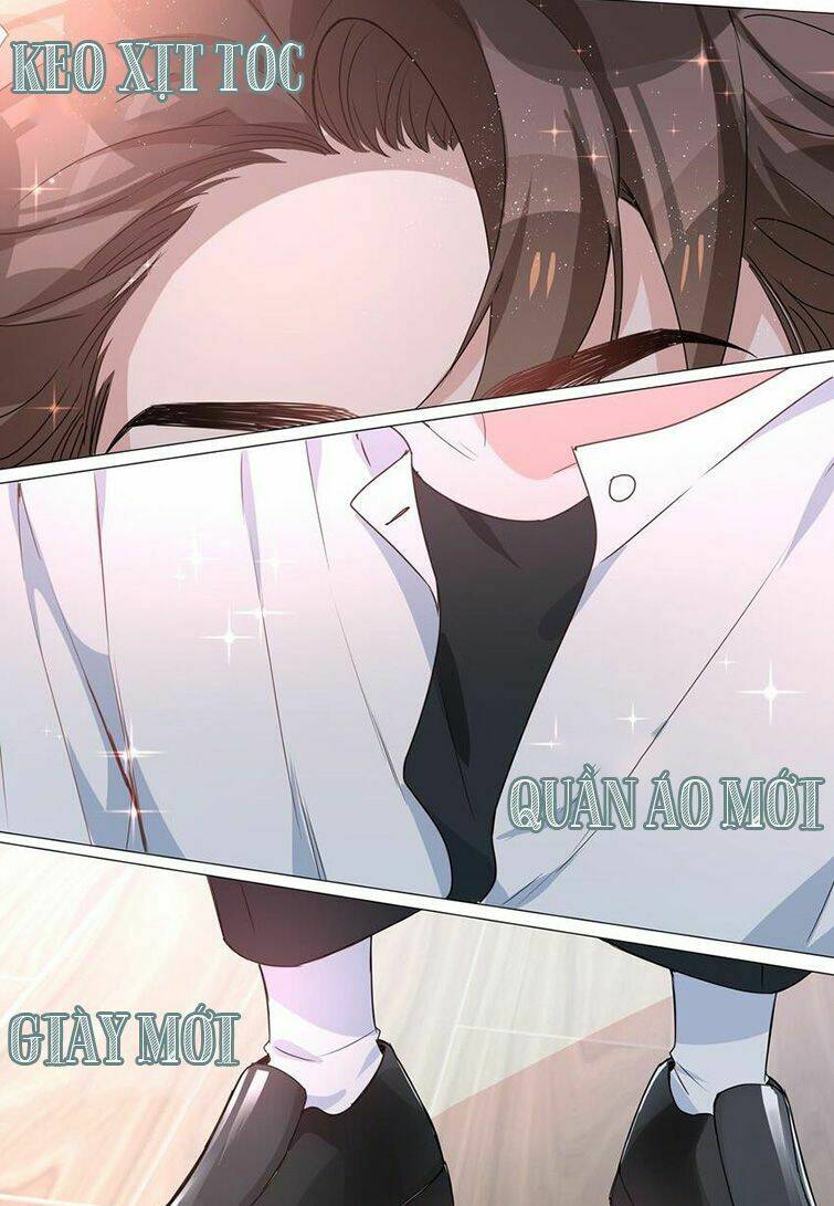 Sơn Hải Cao Trung Chapter 22 - Trang 2