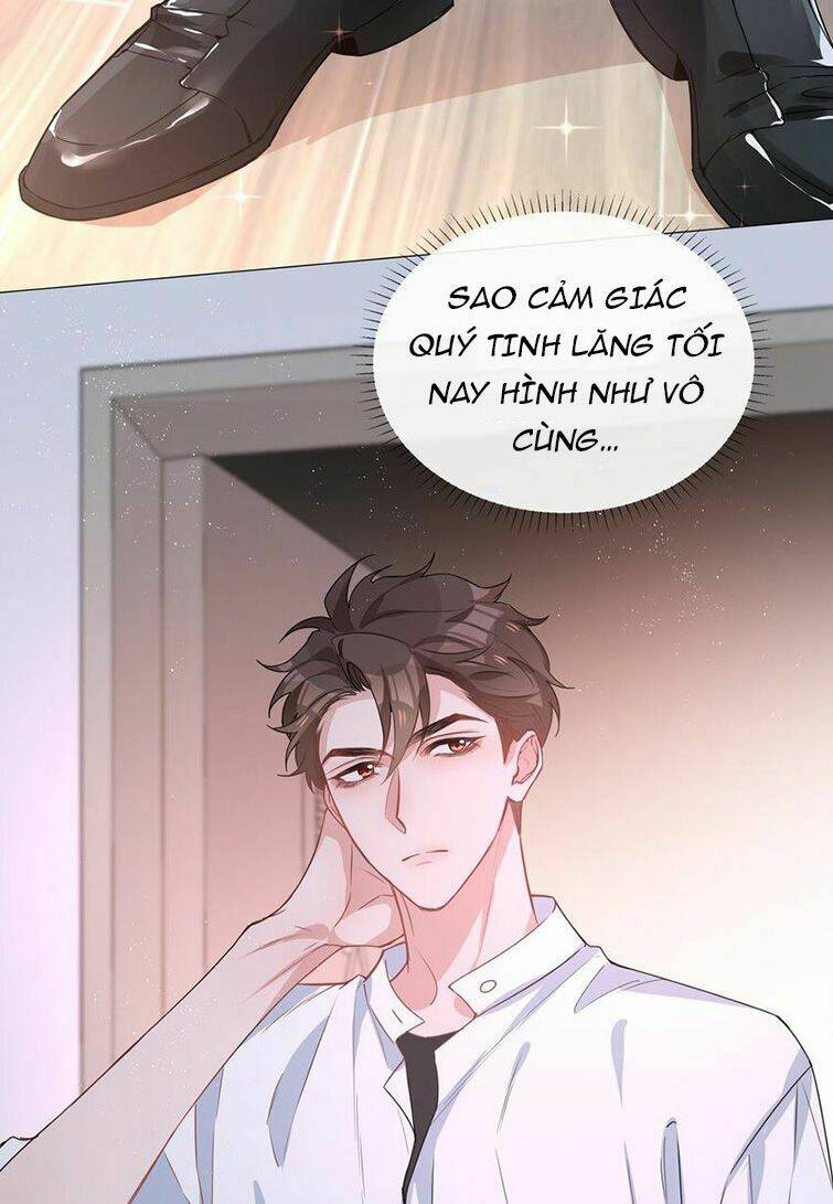 Sơn Hải Cao Trung Chapter 22 - Trang 2