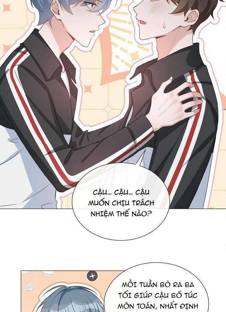 Sơn Hải Cao Trung Chapter 22 - Trang 2