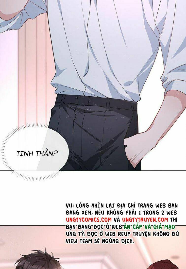 Sơn Hải Cao Trung Chapter 22 - Trang 2