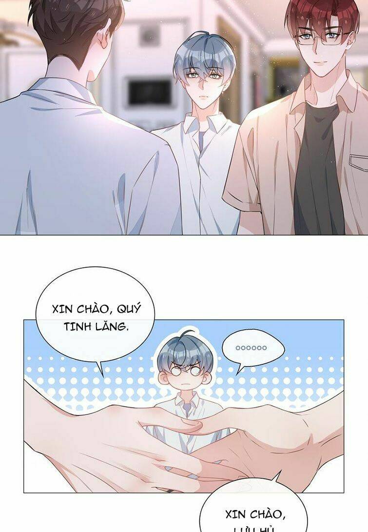 Sơn Hải Cao Trung Chapter 22 - Trang 2