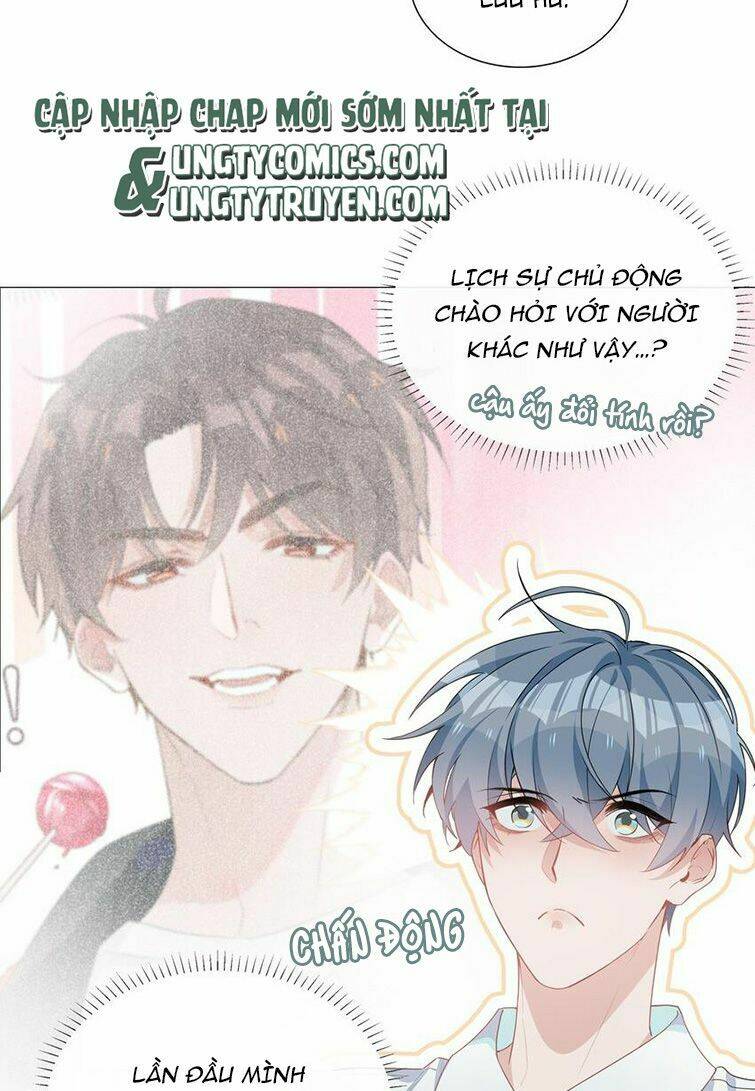 Sơn Hải Cao Trung Chapter 22 - Trang 2