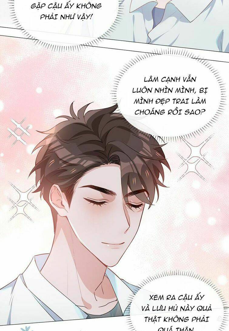 Sơn Hải Cao Trung Chapter 22 - Trang 2