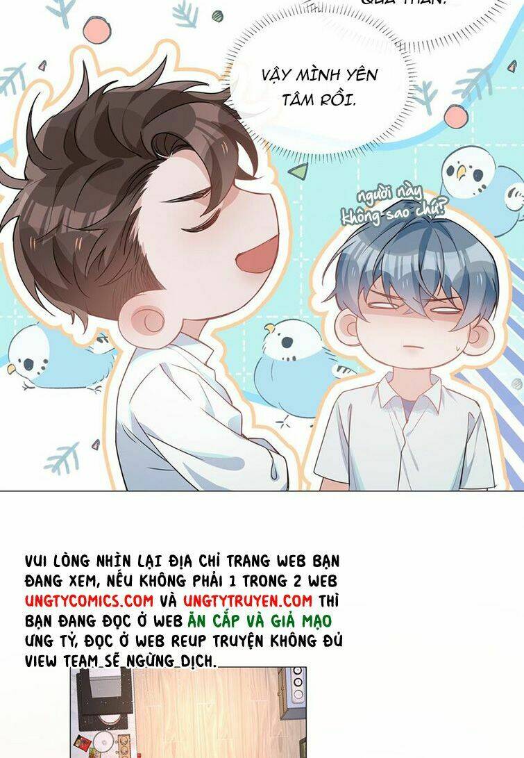 Sơn Hải Cao Trung Chapter 22 - Trang 2