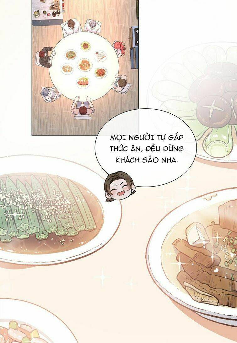 Sơn Hải Cao Trung Chapter 22 - Trang 2