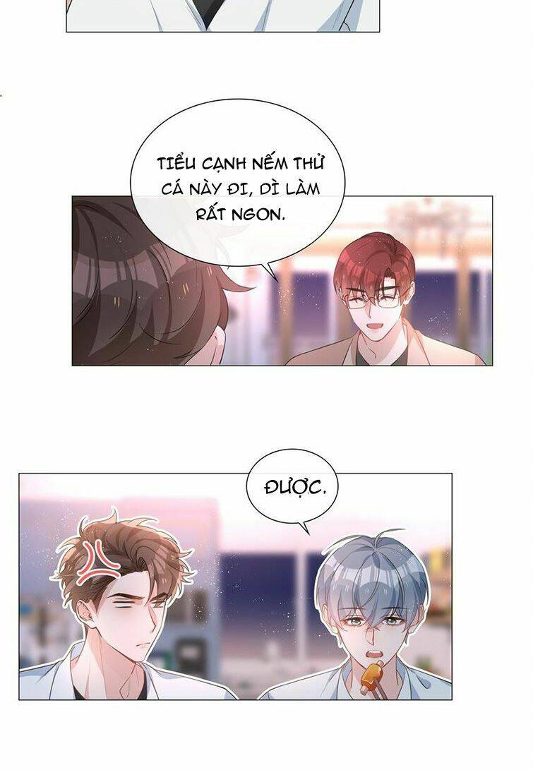 Sơn Hải Cao Trung Chapter 22 - Trang 2