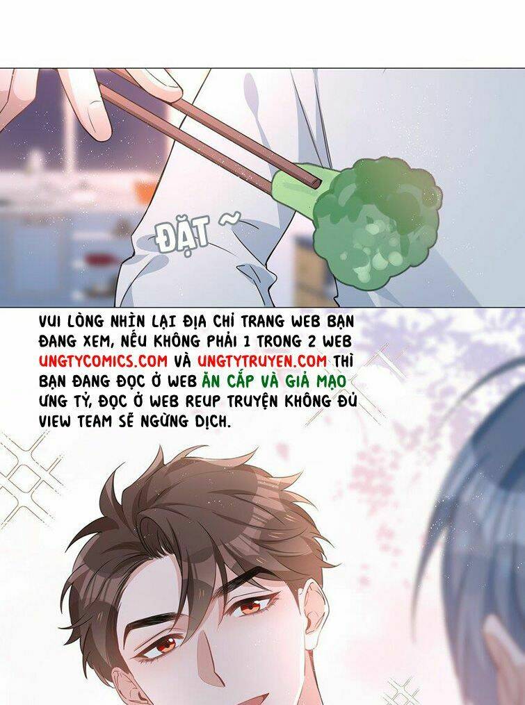 Sơn Hải Cao Trung Chapter 22 - Trang 2