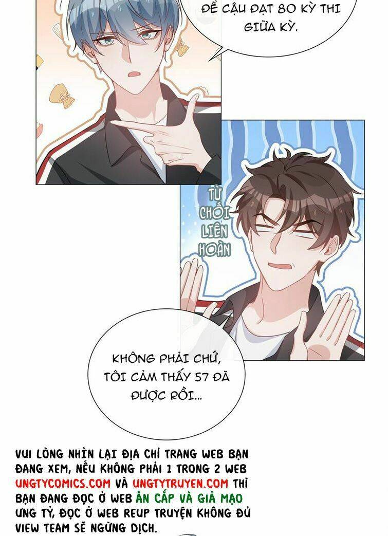 Sơn Hải Cao Trung Chapter 22 - Trang 2