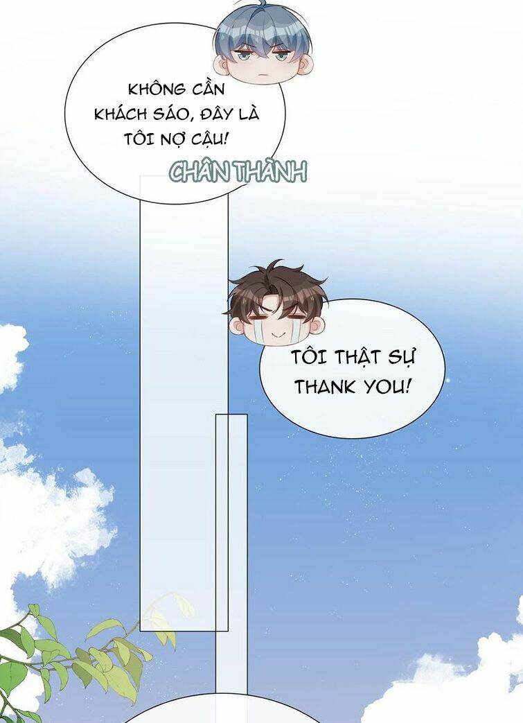 Sơn Hải Cao Trung Chapter 22 - Trang 2