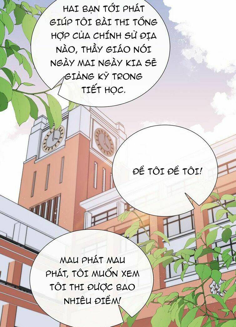 Sơn Hải Cao Trung Chapter 22 - Trang 2