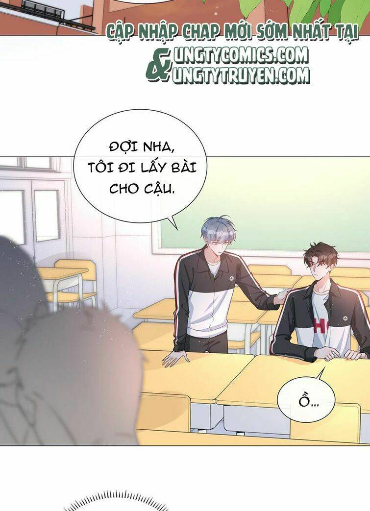 Sơn Hải Cao Trung Chapter 22 - Trang 2