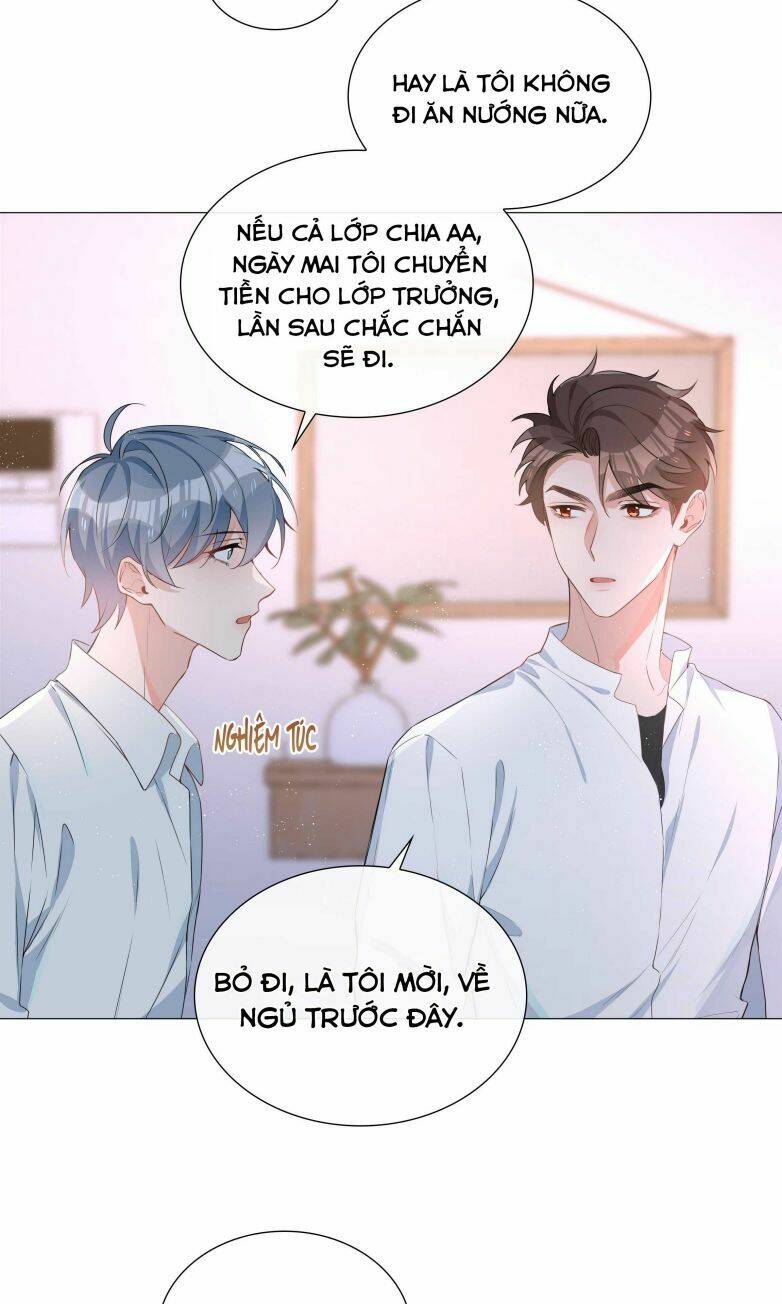 Sơn Hải Cao Trung Chapter 23 - Trang 2