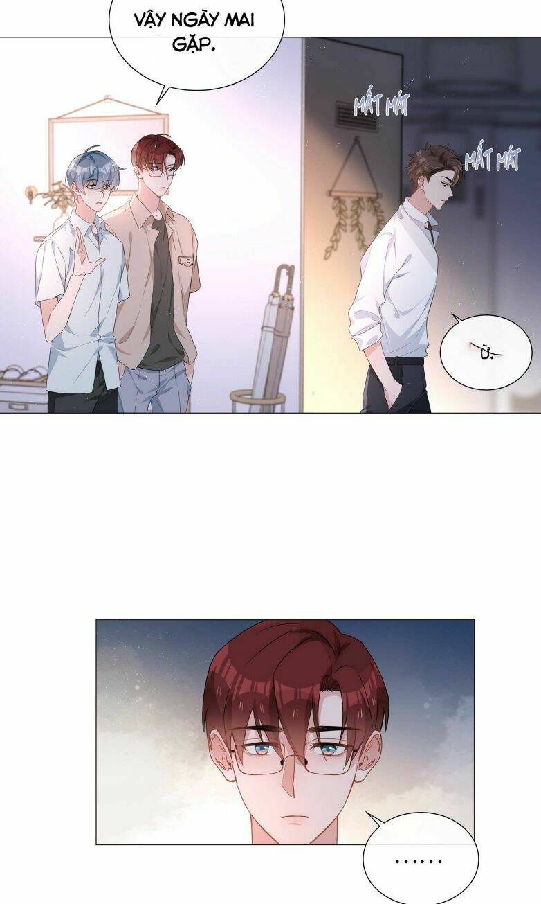 Sơn Hải Cao Trung Chapter 23 - Trang 2