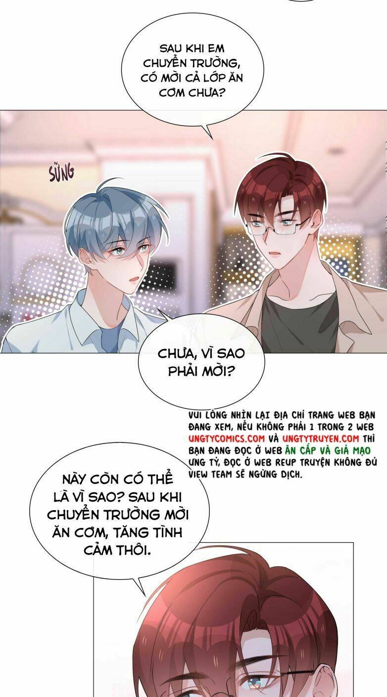 Sơn Hải Cao Trung Chapter 23 - Trang 2