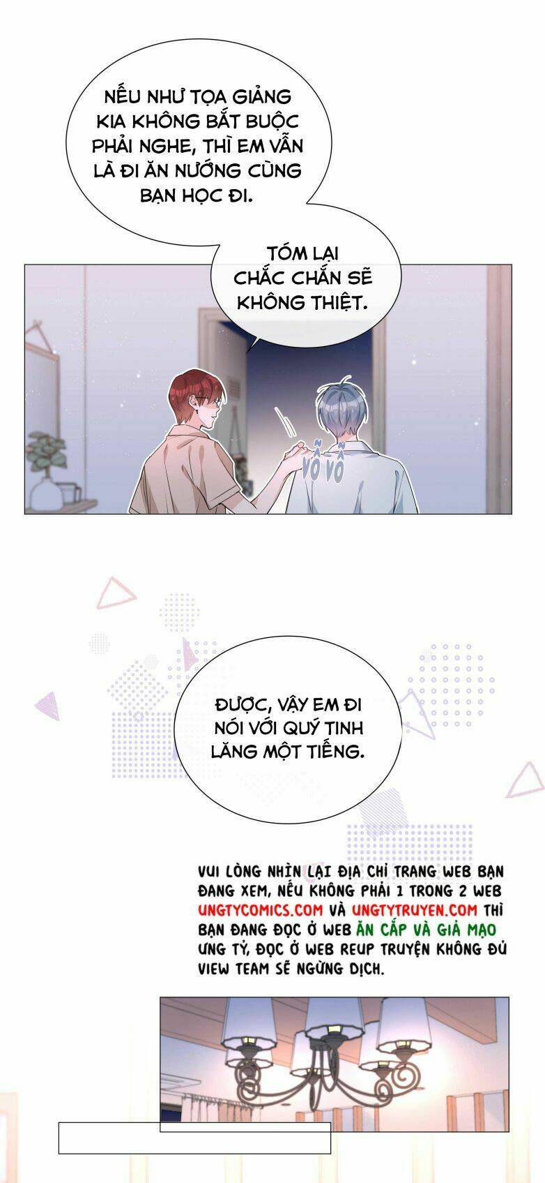 Sơn Hải Cao Trung Chapter 23 - Trang 2