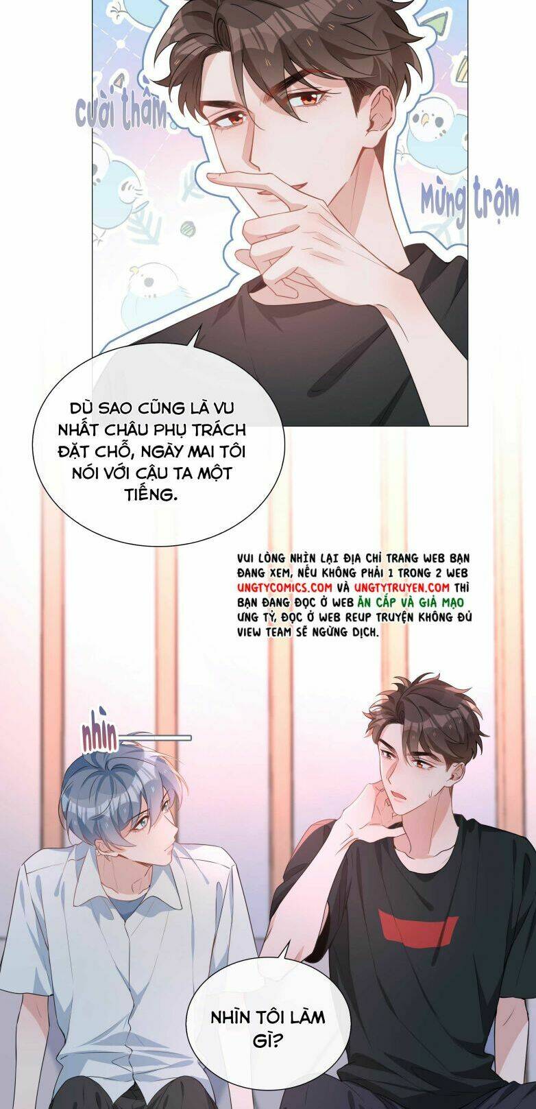 Sơn Hải Cao Trung Chapter 23 - Trang 2