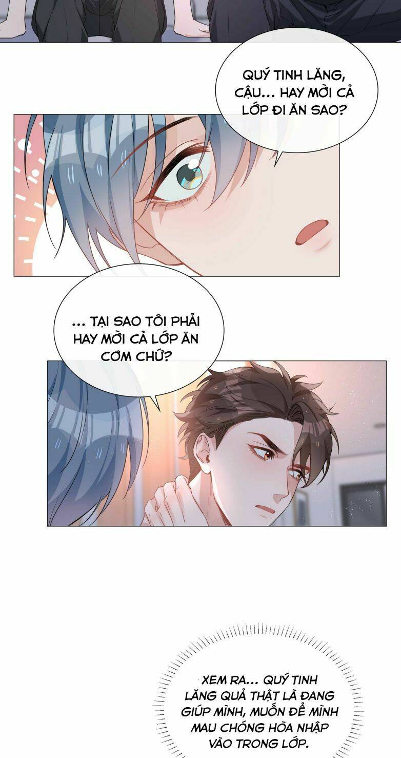 Sơn Hải Cao Trung Chapter 23 - Trang 2