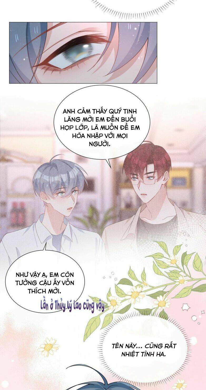 Sơn Hải Cao Trung Chapter 23 - Trang 2