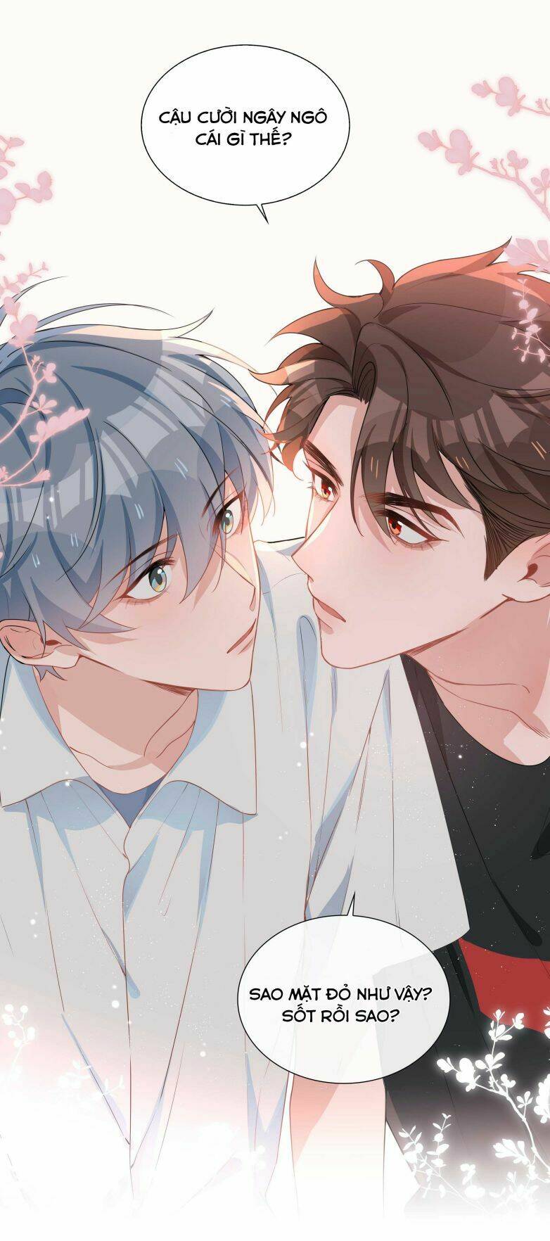 Sơn Hải Cao Trung Chapter 23 - Trang 2