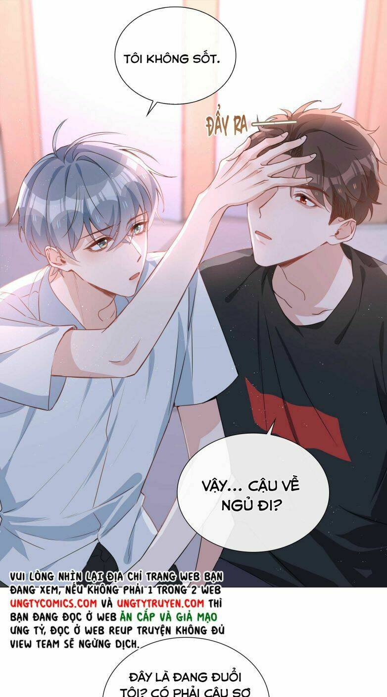 Sơn Hải Cao Trung Chapter 23 - Trang 2