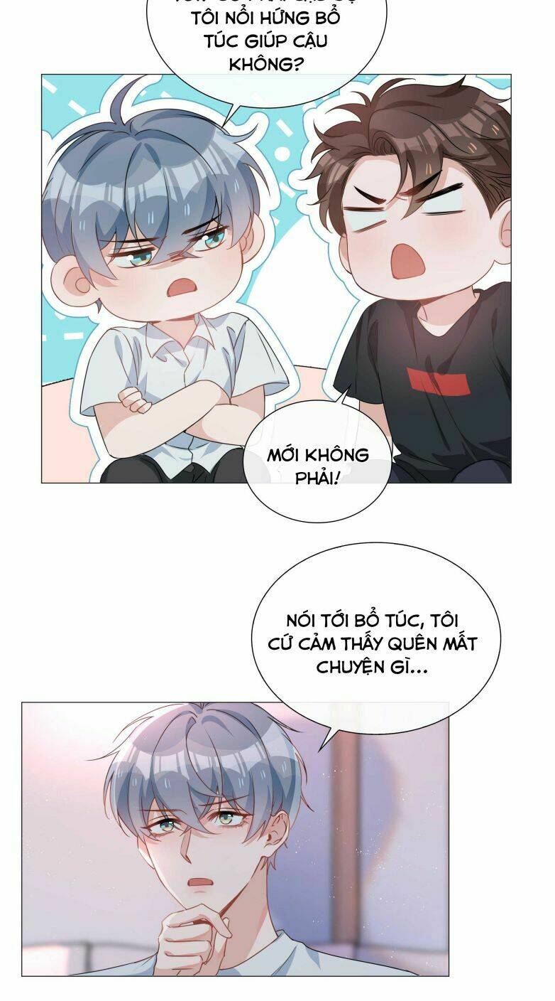 Sơn Hải Cao Trung Chapter 23 - Trang 2