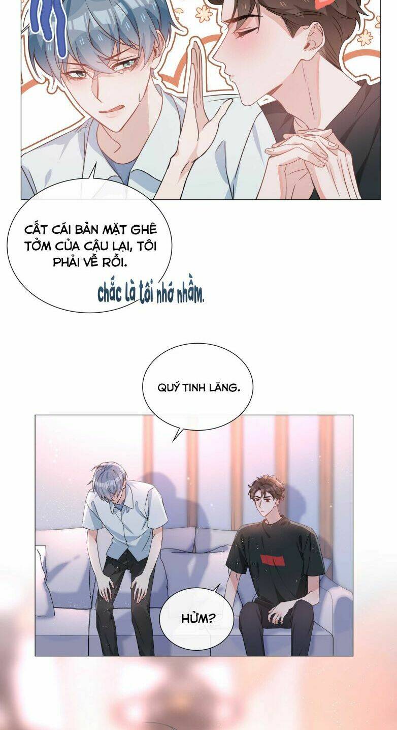 Sơn Hải Cao Trung Chapter 23 - Trang 2