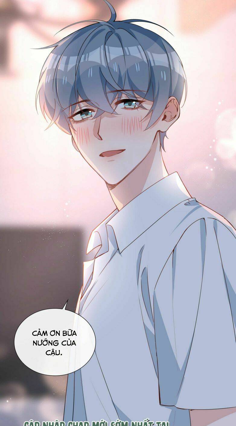 Sơn Hải Cao Trung Chapter 23 - Trang 2