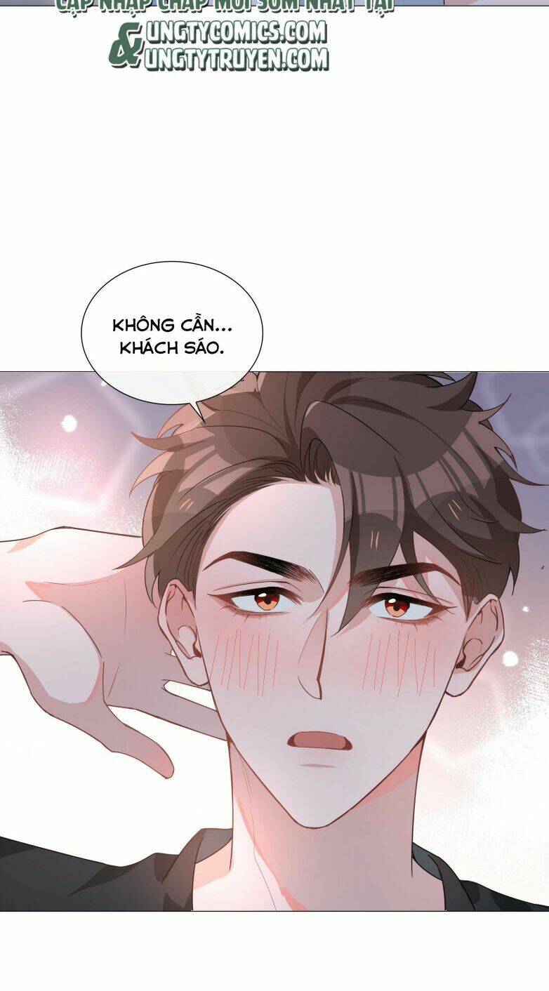 Sơn Hải Cao Trung Chapter 23 - Trang 2