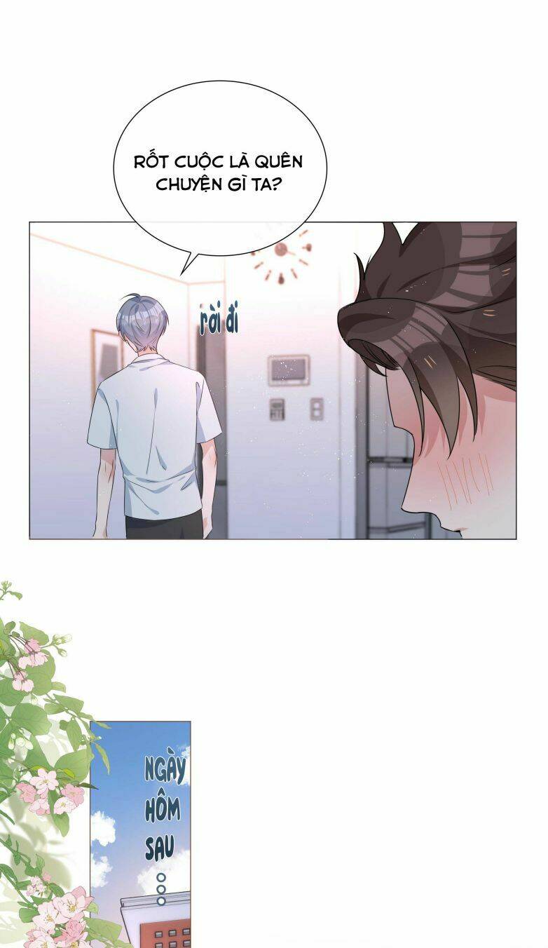 Sơn Hải Cao Trung Chapter 23 - Trang 2