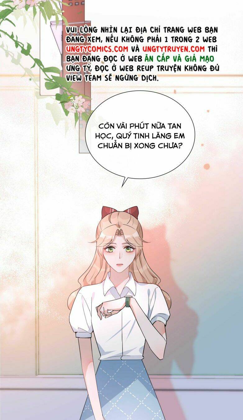 Sơn Hải Cao Trung Chapter 23 - Trang 2