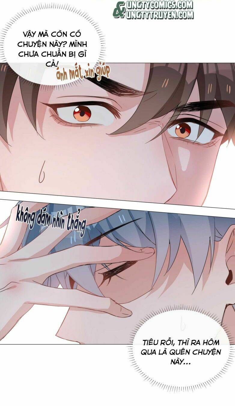 Sơn Hải Cao Trung Chapter 23 - Trang 2