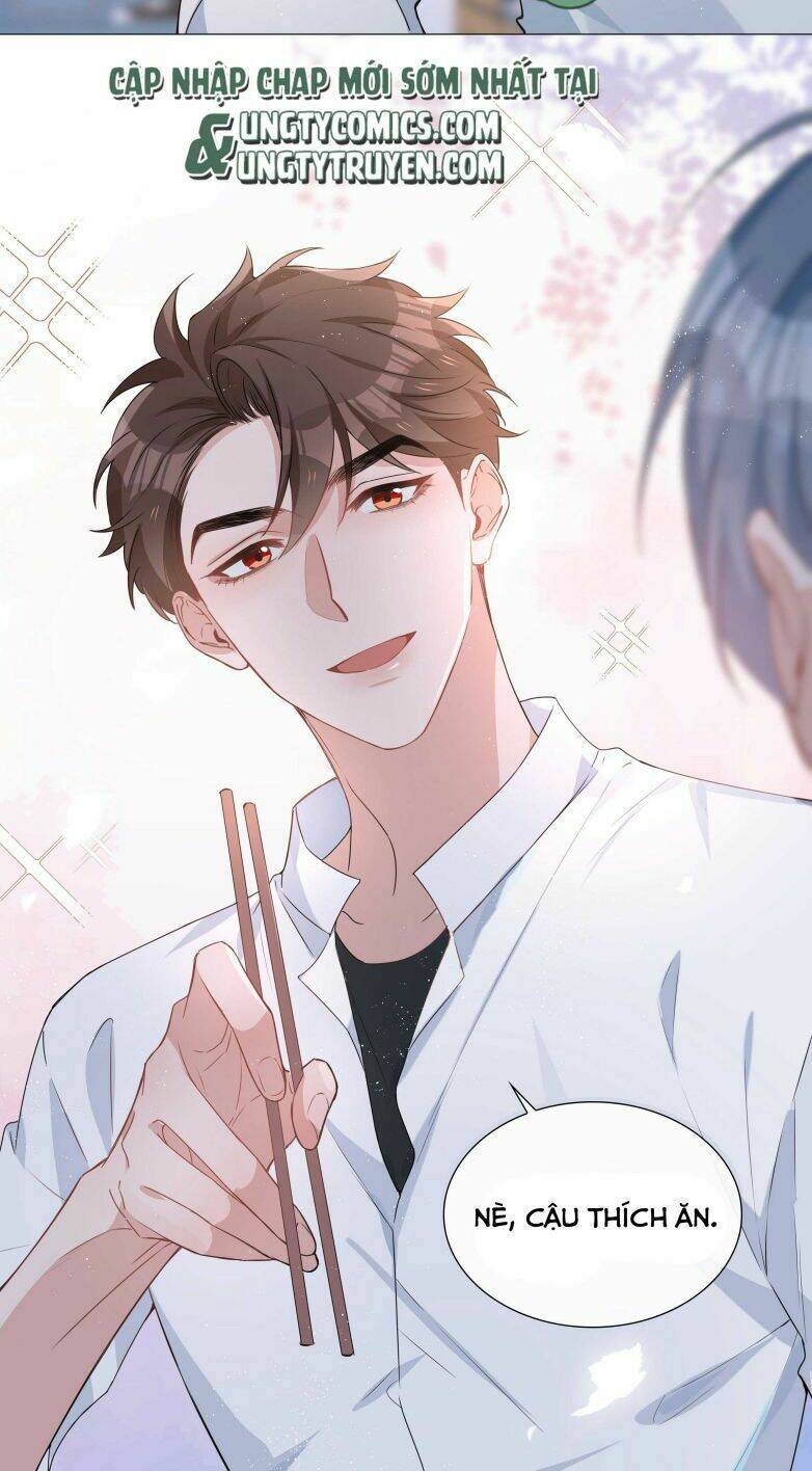 Sơn Hải Cao Trung Chapter 23 - Trang 2