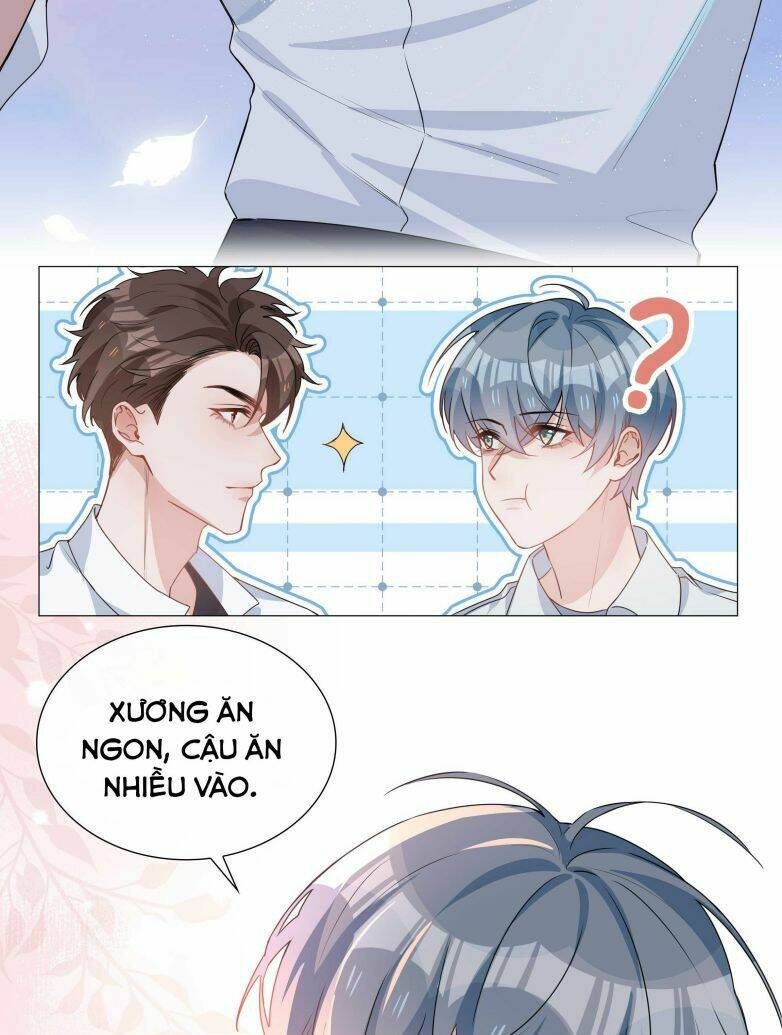 Sơn Hải Cao Trung Chapter 23 - Trang 2