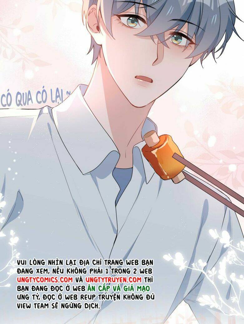 Sơn Hải Cao Trung Chapter 23 - Trang 2