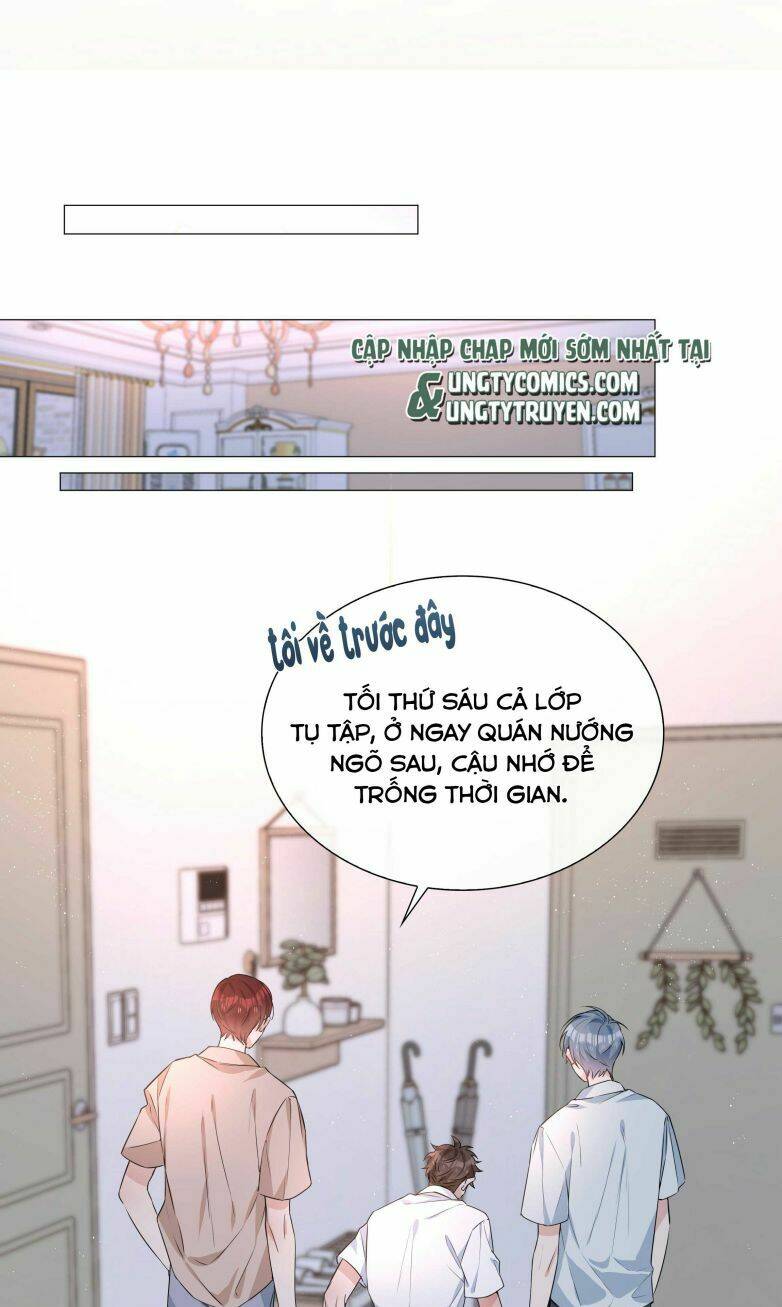 Sơn Hải Cao Trung Chapter 23 - Trang 2