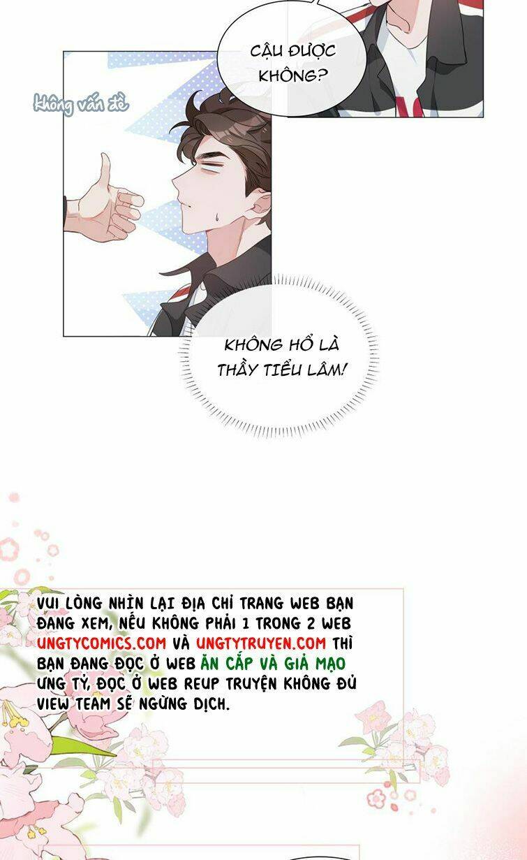 Sơn Hải Cao Trung Chapter 24 - Trang 2