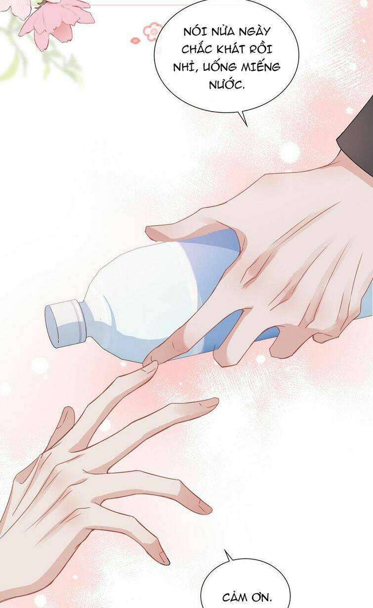 Sơn Hải Cao Trung Chapter 24 - Trang 2